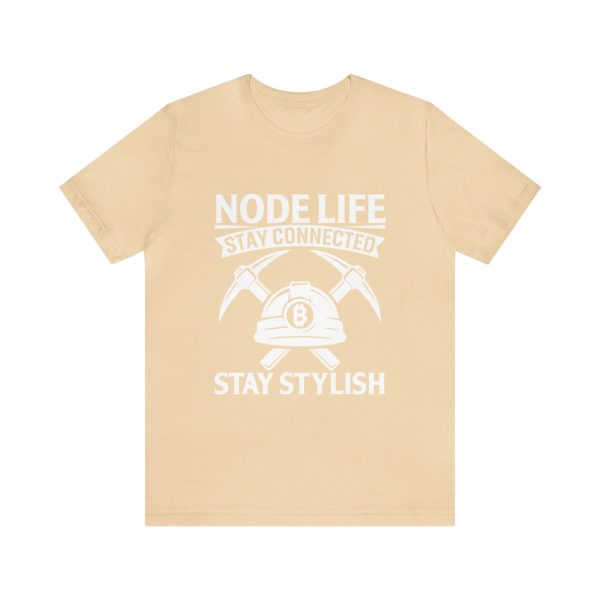 Node Life Stay Connected, Stay Stylish - Image 50