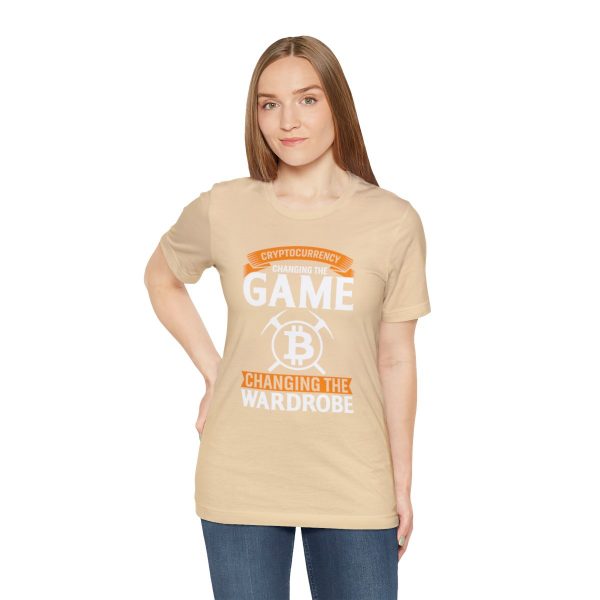 Cryptocurrency: Changing the Game, Changing the Wardrobe - Image 6