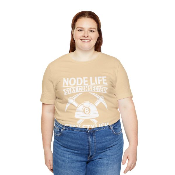 Node Life Stay Connected, Stay Stylish - Image 56