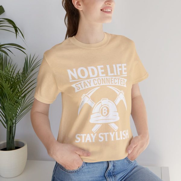 Node Life Stay Connected, Stay Stylish - Image 57