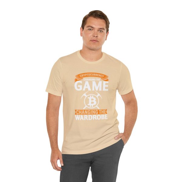Cryptocurrency: Changing the Game, Changing the Wardrobe - Image 7