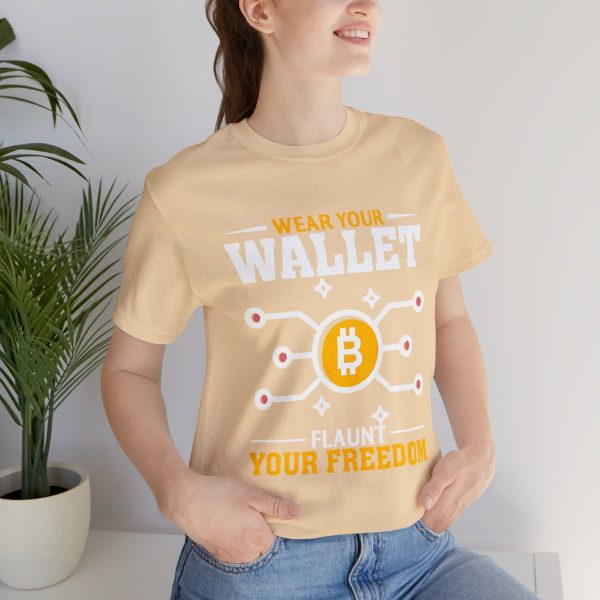 Wear Your Wallet, Flaunt Your Freedom - Image 49