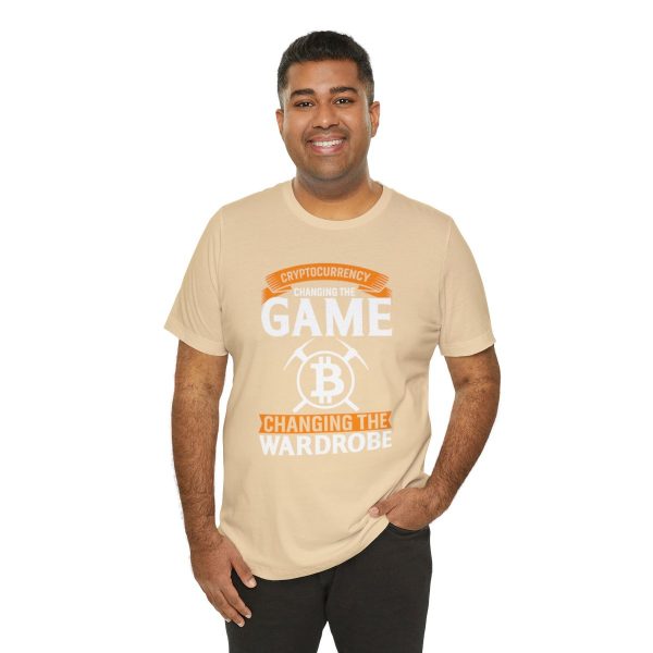 Cryptocurrency: Changing the Game, Changing the Wardrobe - Image 9