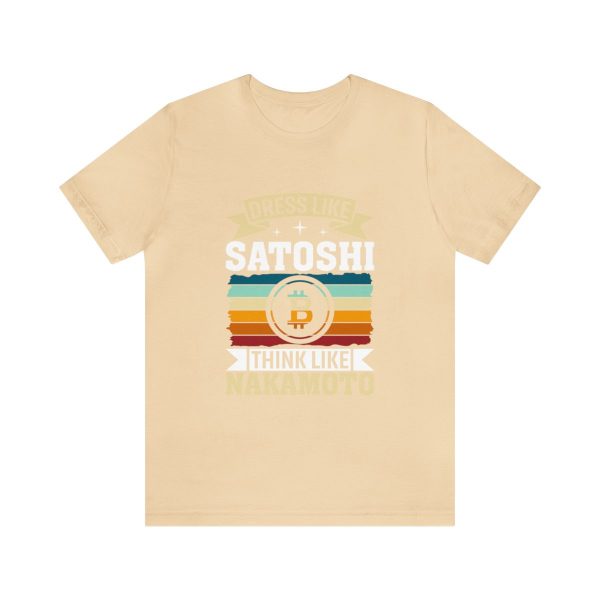 Dress Like Satoshi, Think Like Nakamoto - Image 50