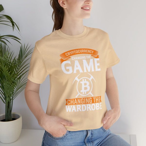 Cryptocurrency: Changing the Game, Changing the Wardrobe - Image 10