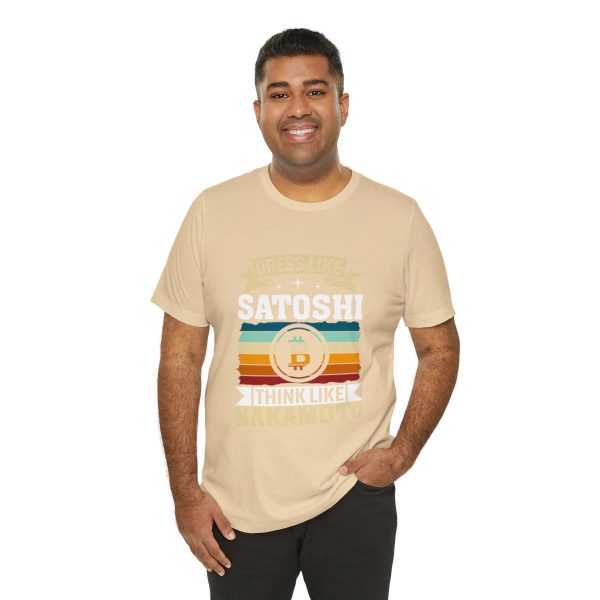 Dress Like Satoshi, Think Like Nakamoto - Image 57