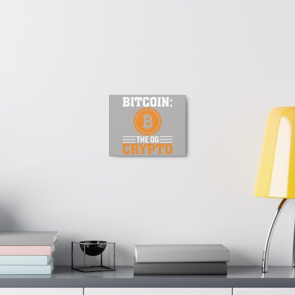 Bitcoin: The OG Crypto - Image 11