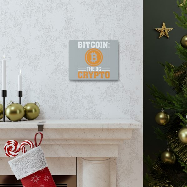 Bitcoin: The OG Crypto - Image 13