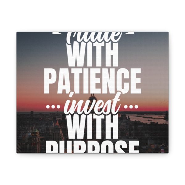 Trade with patience, invest with purpose - Image 8