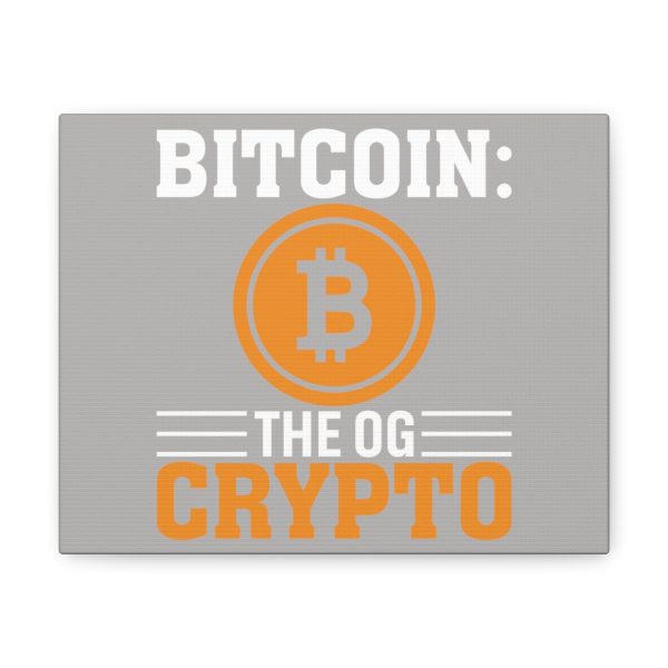 Bitcoin: The OG Crypto - Image 8