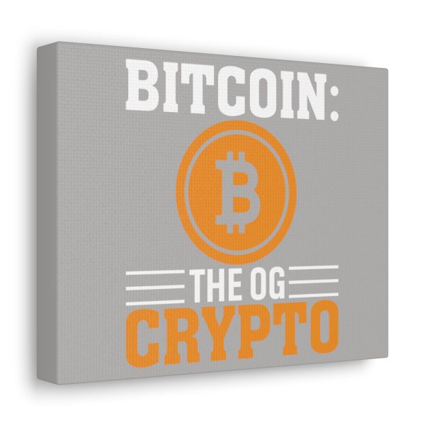 Bitcoin: The OG Crypto - Image 9