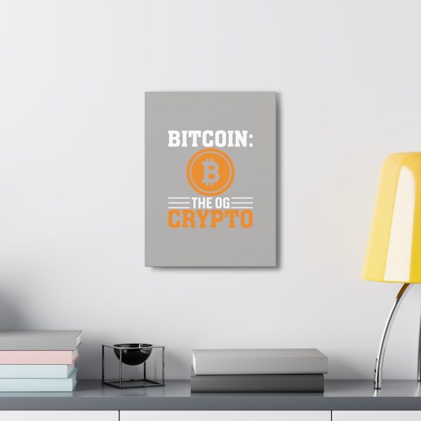 Bitcoin: The OG Crypto - Image 18