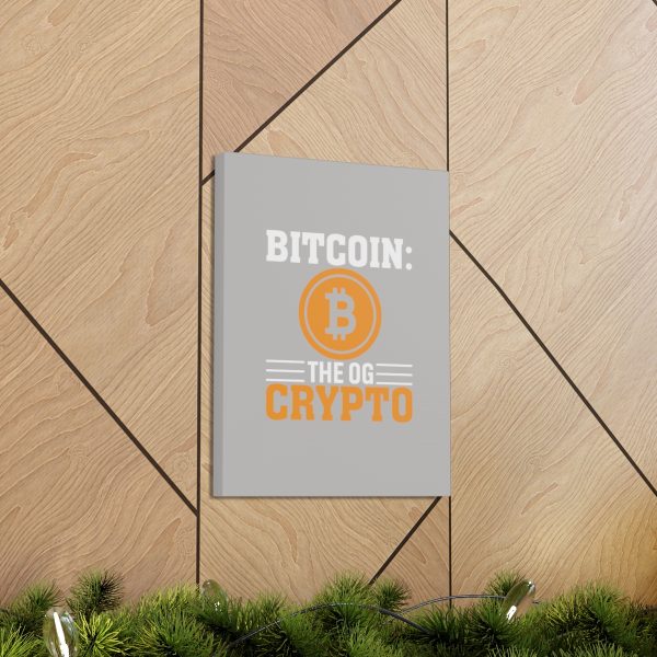 Bitcoin: The OG Crypto - Image 21