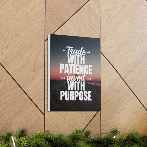 Trade with patience, invest with purpose - Image 21