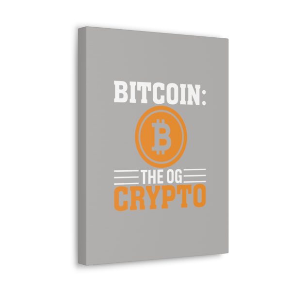 Bitcoin: The OG Crypto - Image 16