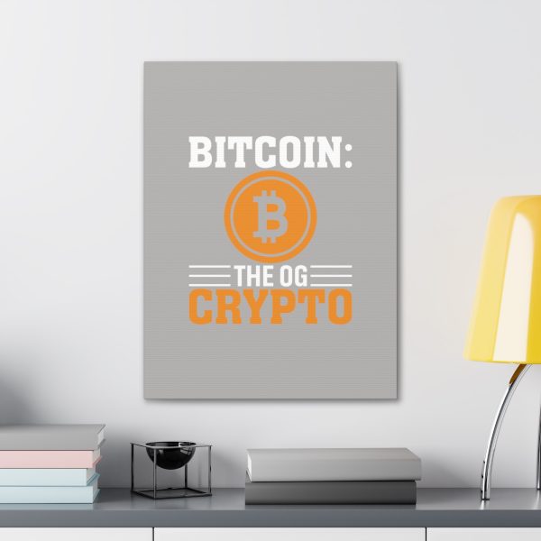 Bitcoin: The OG Crypto - Image 25