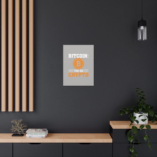 Bitcoin: The OG Crypto - Image 26