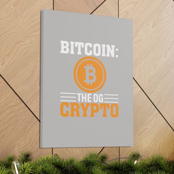 Bitcoin: The OG Crypto - Image 28