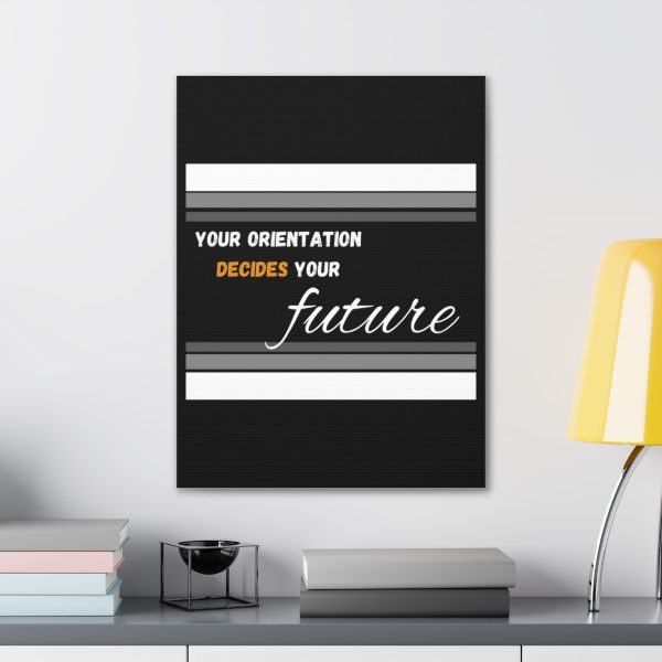 Your Orientation decides your Future - Image 18