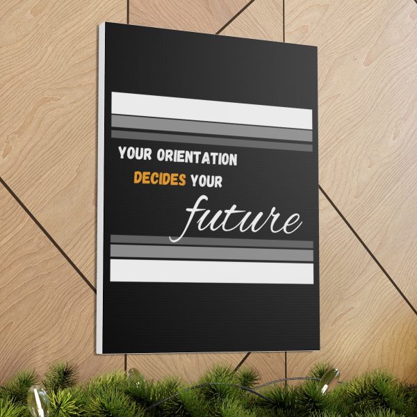 Your Orientation decides your Future - Image 21