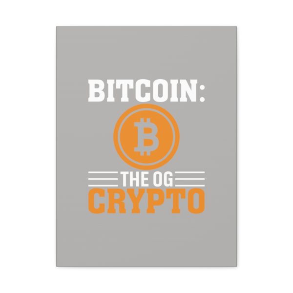 Bitcoin: The OG Crypto - Image 22