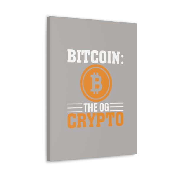 Bitcoin: The OG Crypto - Image 23