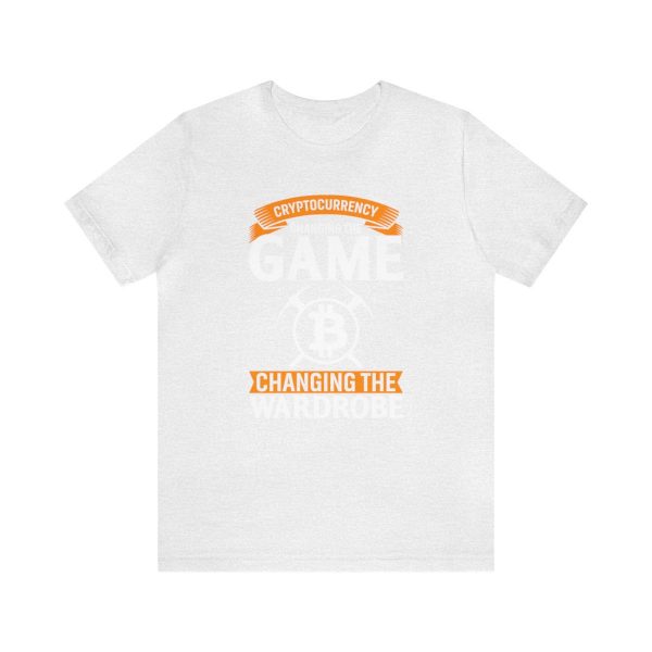 Cryptocurrency: Changing the Game, Changing the Wardrobe - Image 14