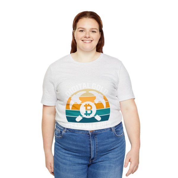 Digital Gold, Wearable Bold - Image 19