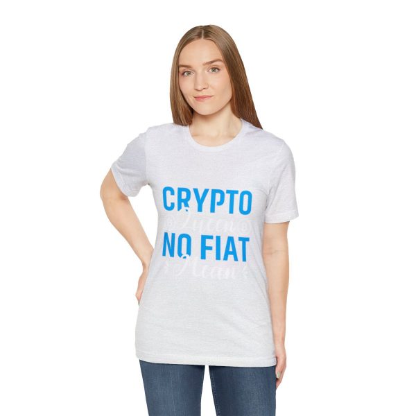 Crypto-Queen, No-Fiat Mean - Image 13