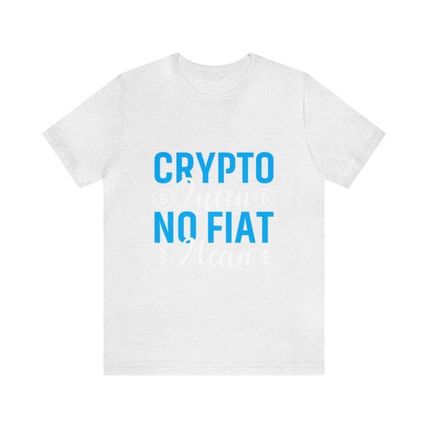 Crypto-Queen, No-Fiat Mean - Image 14