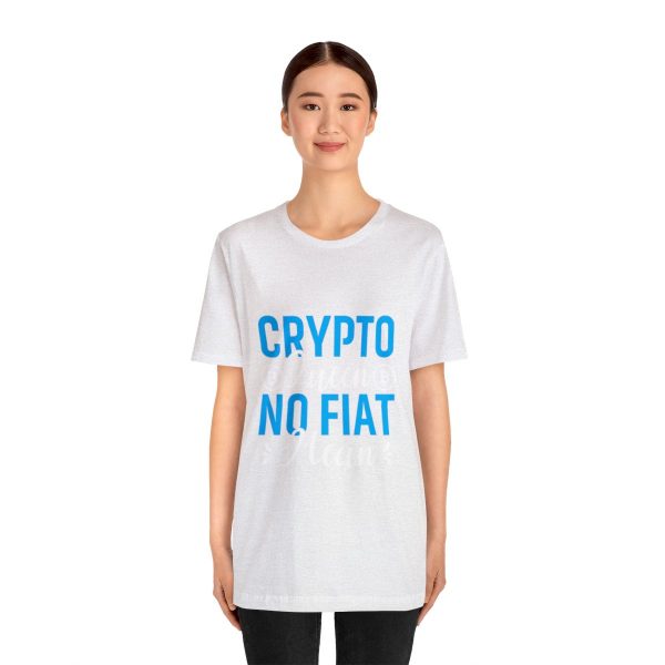 Crypto-Queen, No-Fiat Mean - Image 16