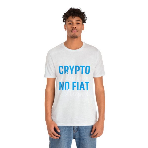 Crypto-Queen, No-Fiat Mean - Image 17