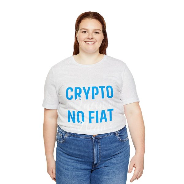 Crypto-Queen, No-Fiat Mean - Image 19