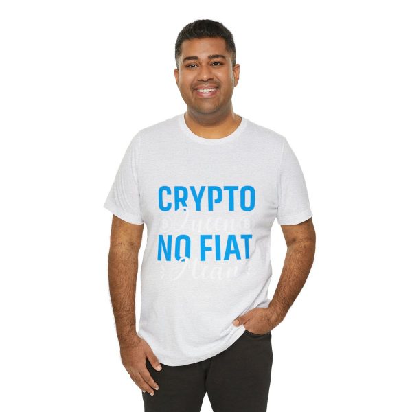 Crypto-Queen, No-Fiat Mean - Image 20