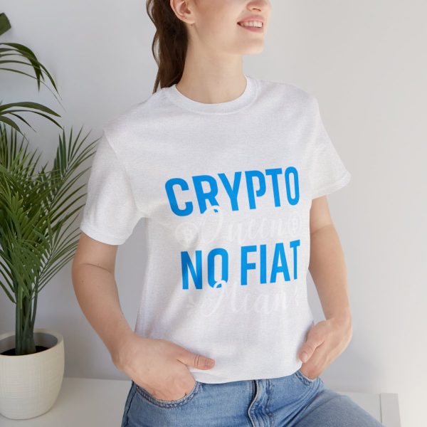 Crypto-Queen, No-Fiat Mean - Image 21