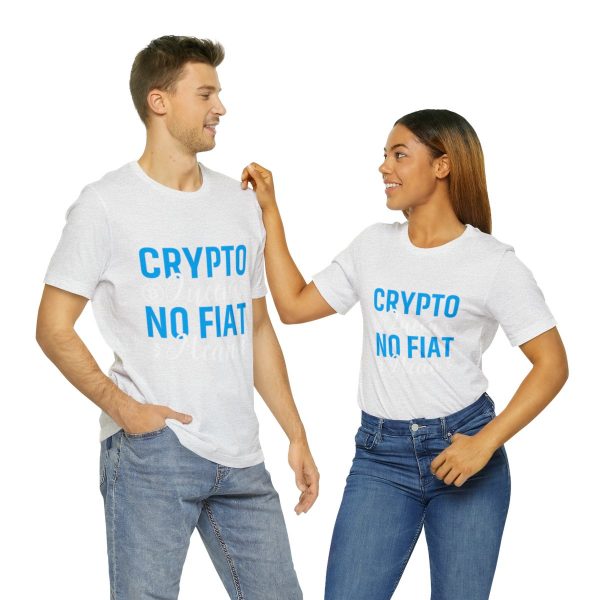 Crypto-Queen, No-Fiat Mean - Image 22