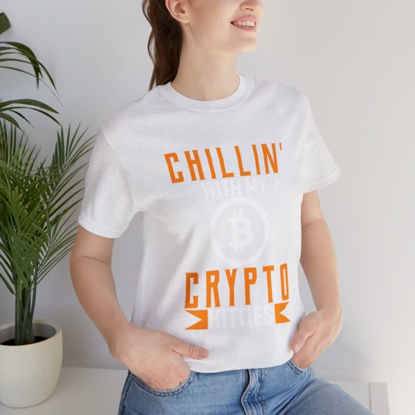 Chillin' with my Crypto Kitties - Image 13