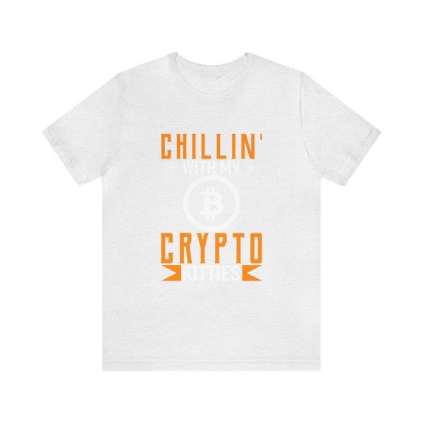 Chillin' with my Crypto Kitties - Image 14