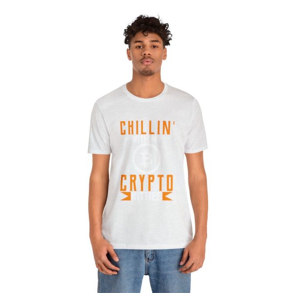 Chillin' with my Crypto Kitties - Image 17