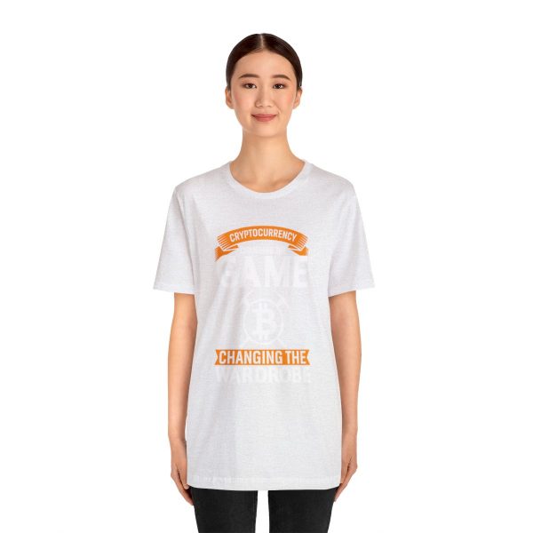 Cryptocurrency: Changing the Game, Changing the Wardrobe - Image 16
