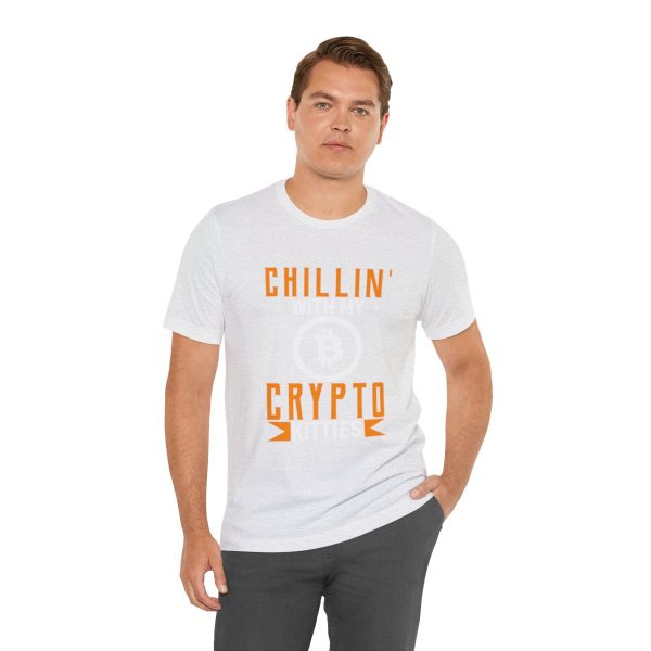 Chillin' with my Crypto Kitties - Image 19