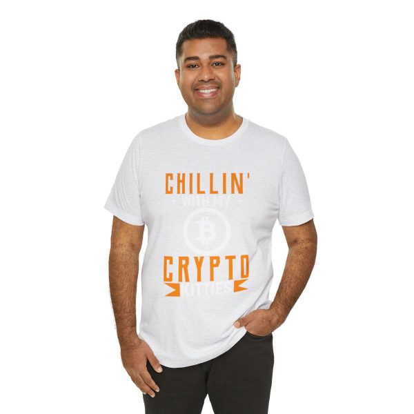 Chillin' with my Crypto Kitties - Image 21