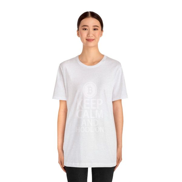 Keep Calm and Hodl On - Image 16