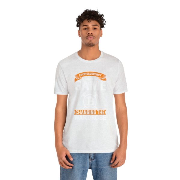Cryptocurrency: Changing the Game, Changing the Wardrobe - Image 17