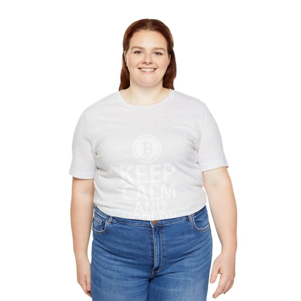 Keep Calm and Hodl On - Image 19
