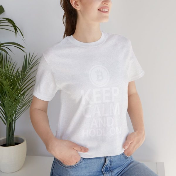 Keep Calm and Hodl On - Image 21
