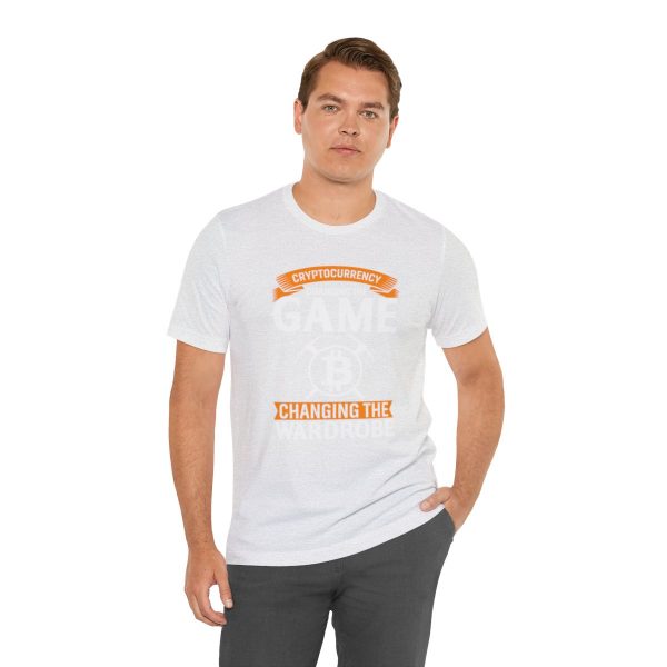 Cryptocurrency: Changing the Game, Changing the Wardrobe - Image 19