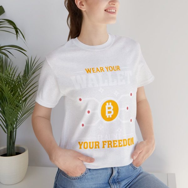 Wear Your Wallet, Flaunt Your Freedom - Image 13