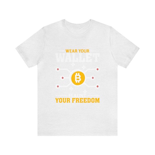 Wear Your Wallet, Flaunt Your Freedom - Image 14