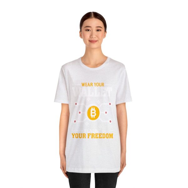 Wear Your Wallet, Flaunt Your Freedom - Image 16